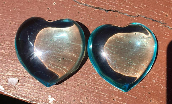 Hearts