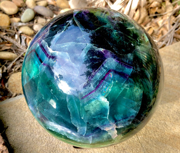 Spheres