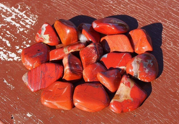 Tumbled Stones