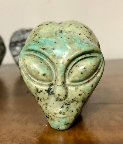 Skulls | Star Beings