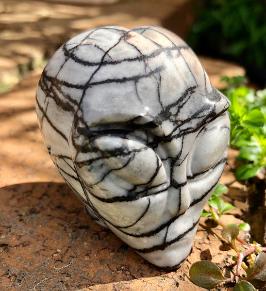 Picasso Jasper Starbeing - Willow Tree Soul Gifts -  4
