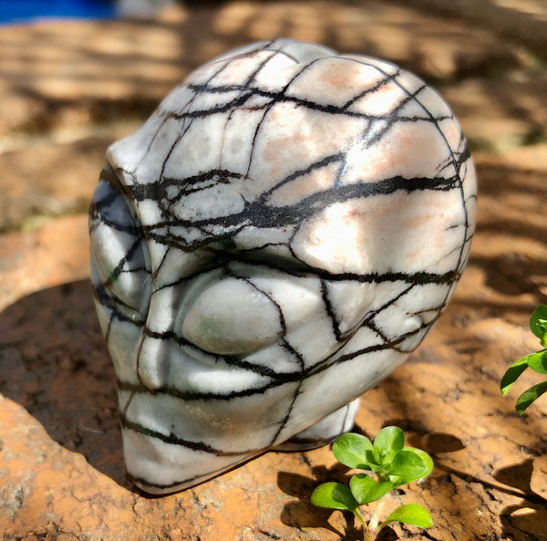 Picasso Jasper Starbeing - Willow Tree Soul Gifts -  3