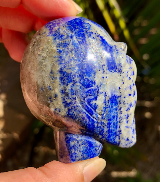 Lapis Lazuli Star Being - Willow Tree Soul Gifts - 4