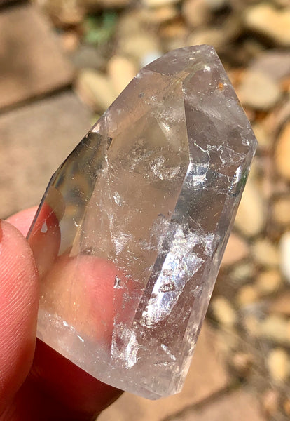 Smokey Quartz Generator - Willow Tree Soul Gifts - 4