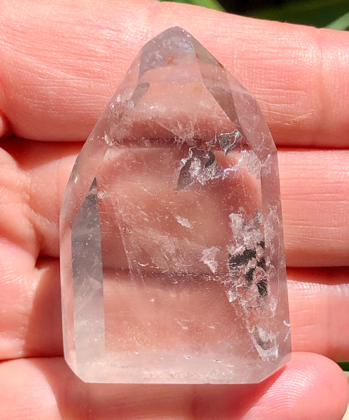 Smokey Quartz Generator - Willow Tree Soul Gifts - 3