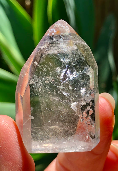 Smokey Quartz Generator - Willow Tree Soul Gifts - 1