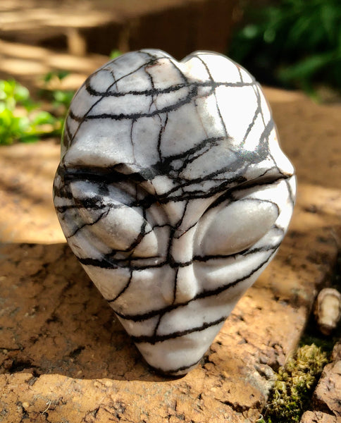 Picasso Jasper Starbeing - Willow Tree Soul Gifts -  2