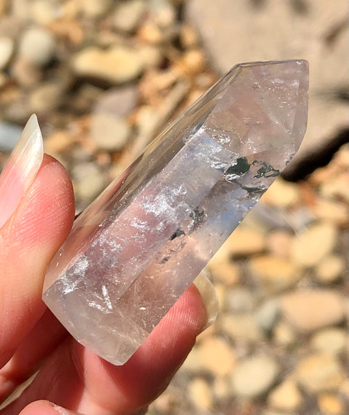 Smokey Quartz Generator - Willow Tree Soul Gifts - 5