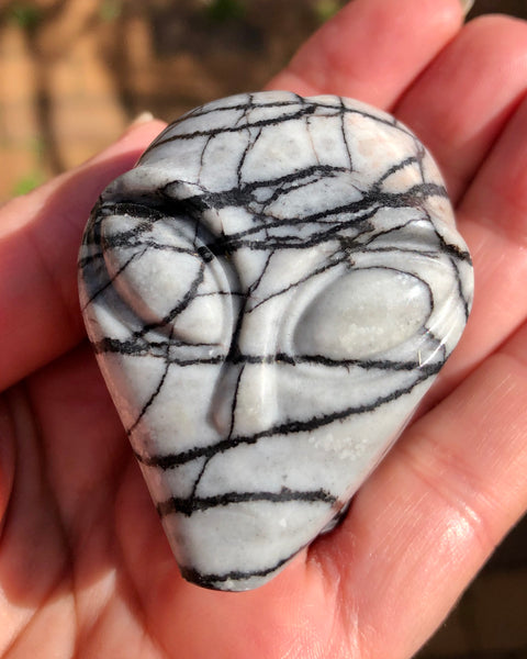 Picasso Jasper Starbeing - Willow Tree Soul Gifts -  7