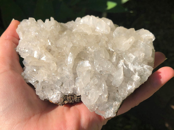 Calcite Cluster - Willow Tree Soul Gifts - 2