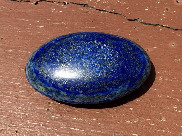 Lapis Lazuli Soapstone - Willow Tree Soul Gifts - 1