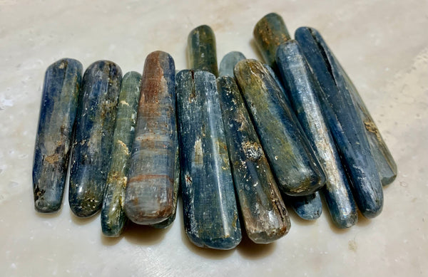 Kyanite Wands Blue